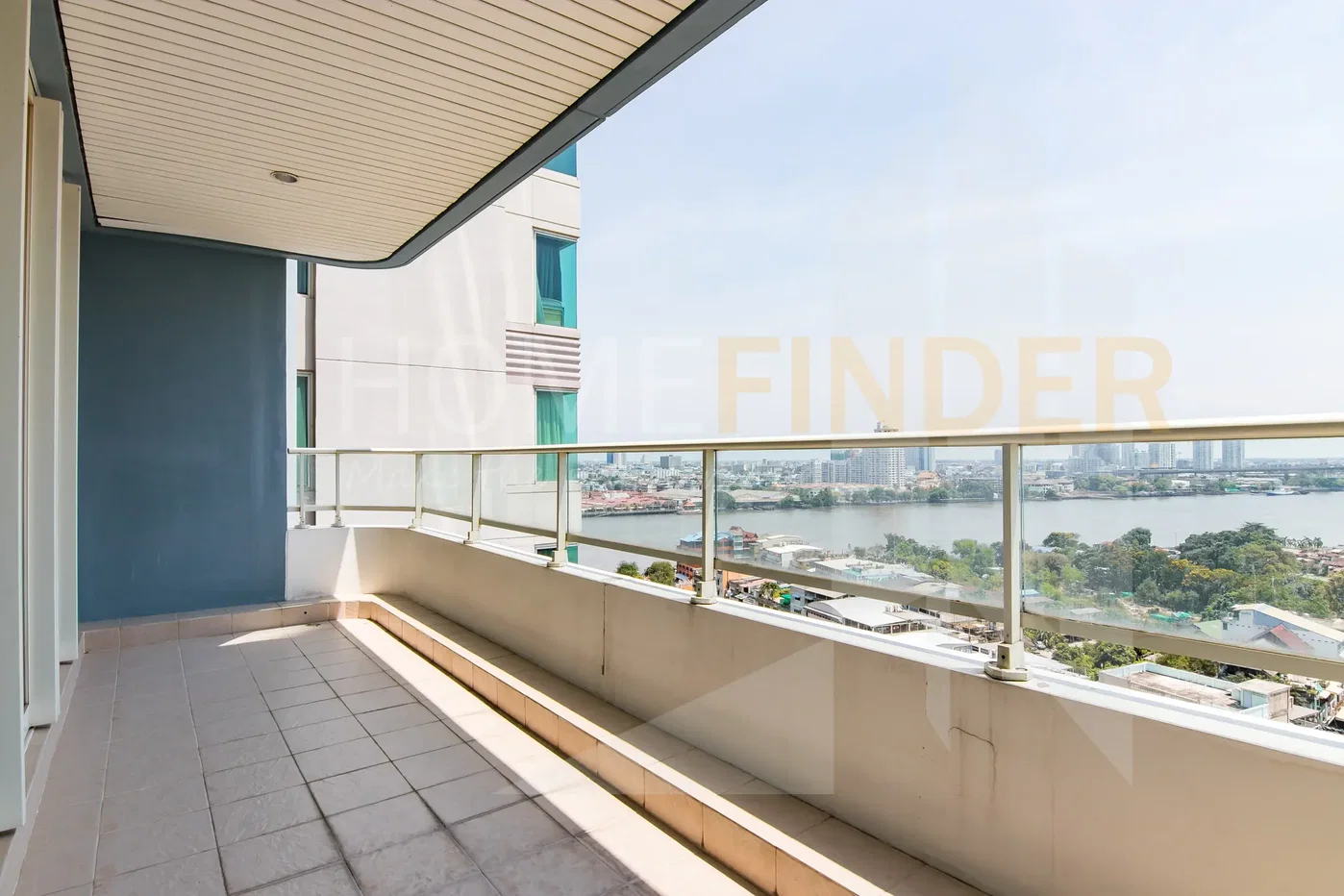รูป Watermark Chaophraya River 2 bedrooms, for sale - รูปที่ 41/45
