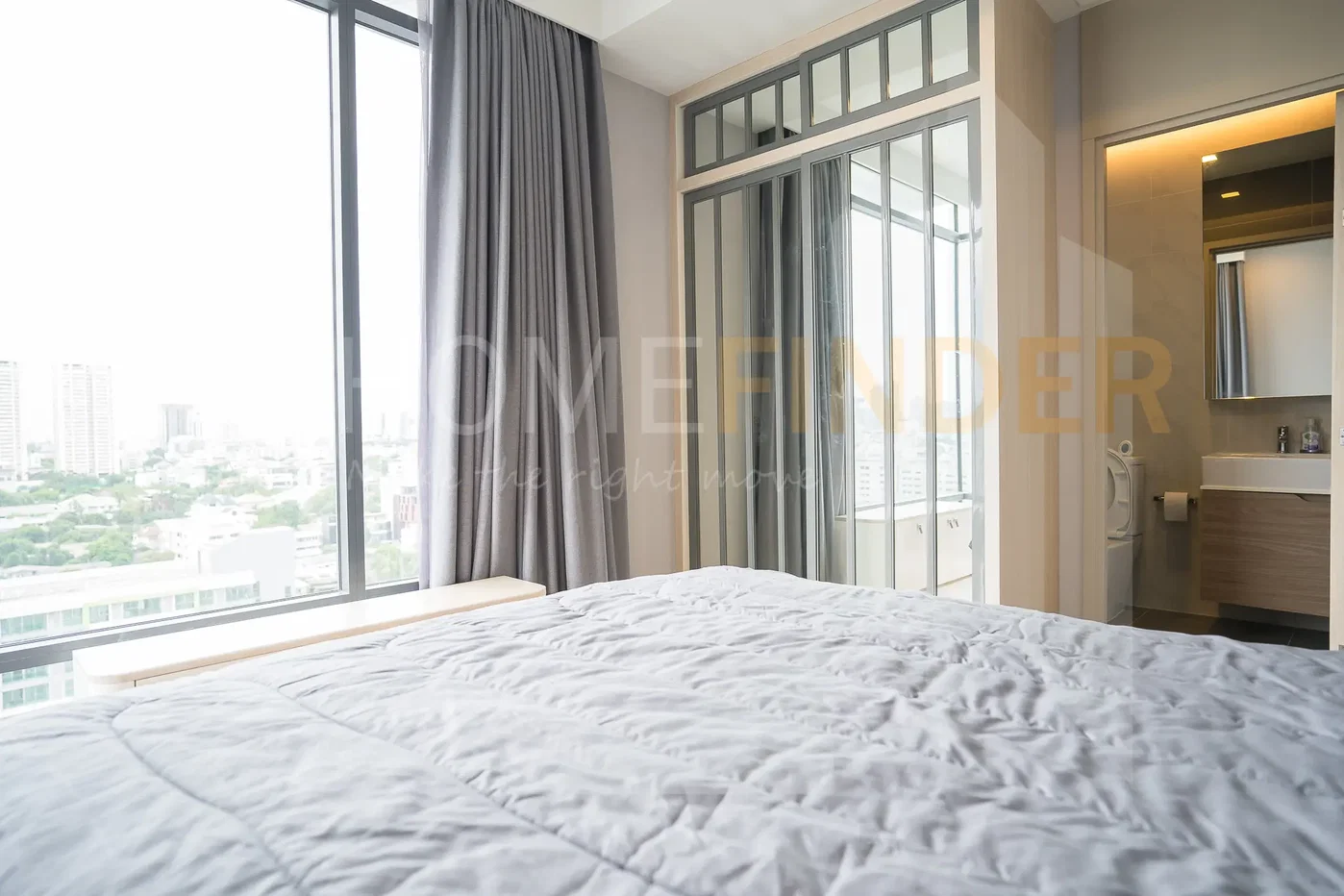 รูป M Thonglor 10 1 bedroom, for rent - รูปที่ 10/29