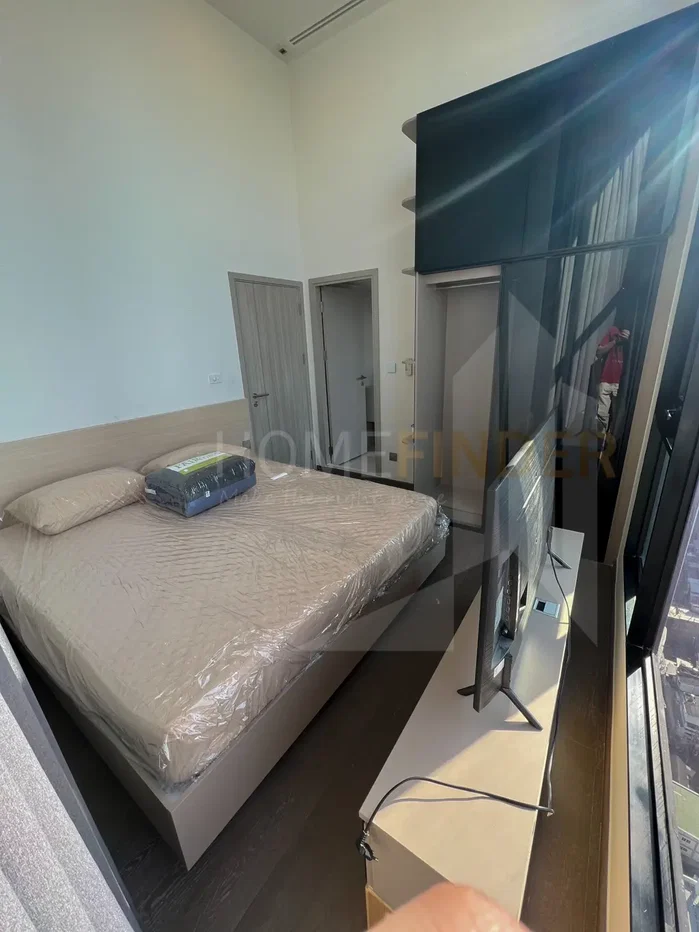 picture Park Origin Ratchathewi 2 bedrooms, for rent - 4/11