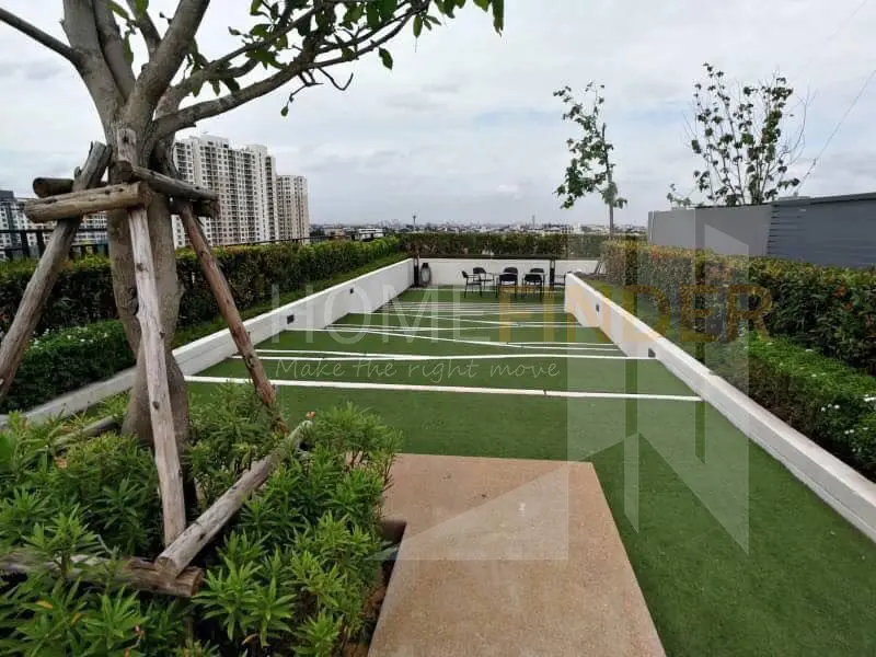 รูป Pause Sukhumvit 103 2 bedrooms, for sale - รูปที่ 6/10