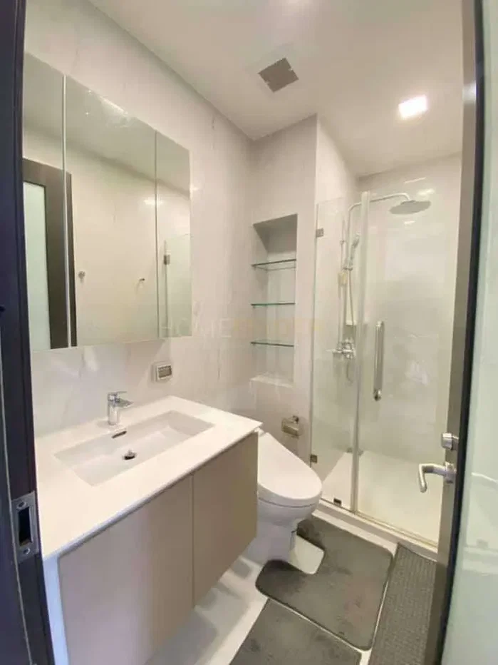 picture Chewathai Residence Asoke 1 bedroom, for sale - 6/8