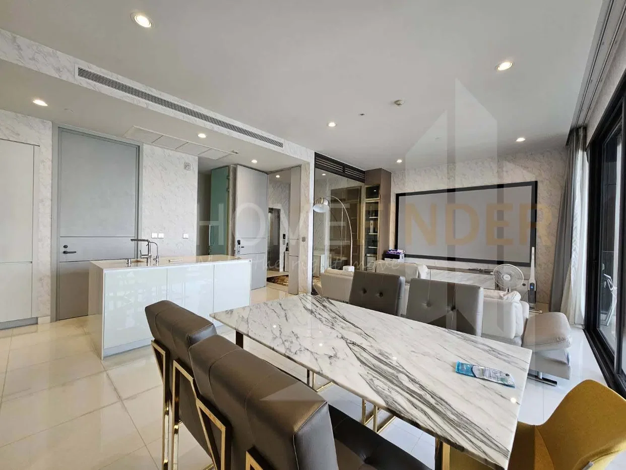 picture Vittorio 2 bedrooms, for rent - 3/6