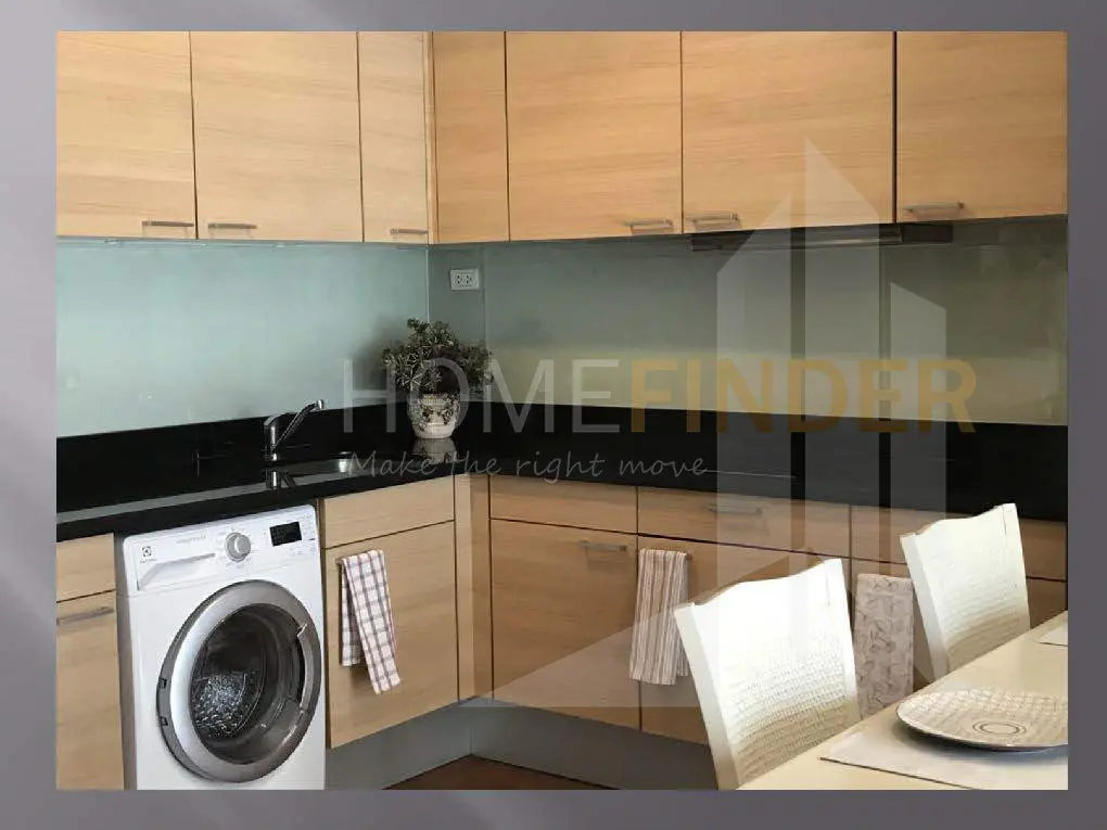 picture The Address Chidlom 2 bedrooms, for rent - 8/9