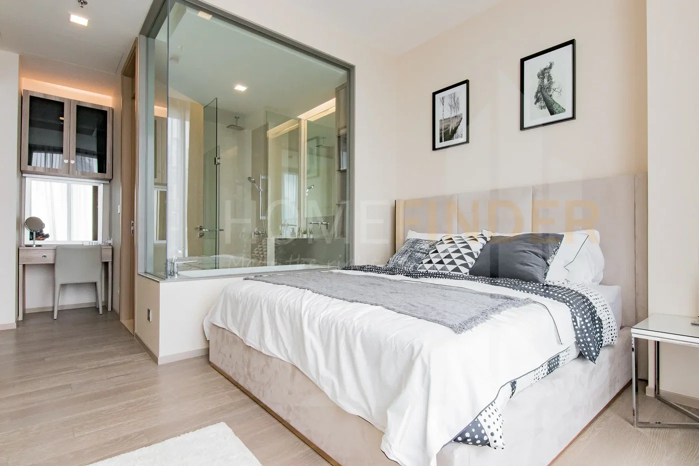 picture The ESSE Asoke || ดิ เอส อโศก 1 bedroom, for rent - 13/21