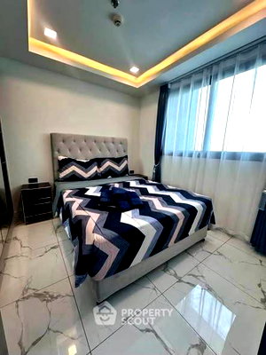 Condos for rent Soi Buakhao : 1-BR Condo at Arcadia Millennium Tower close to Pattaya South (ID 3259187)