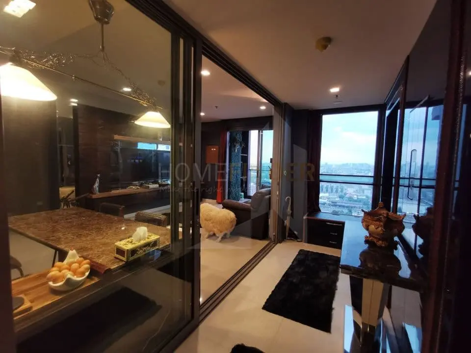 รูป Star View 2 bedrooms, for rent - รูปที่ 4/10