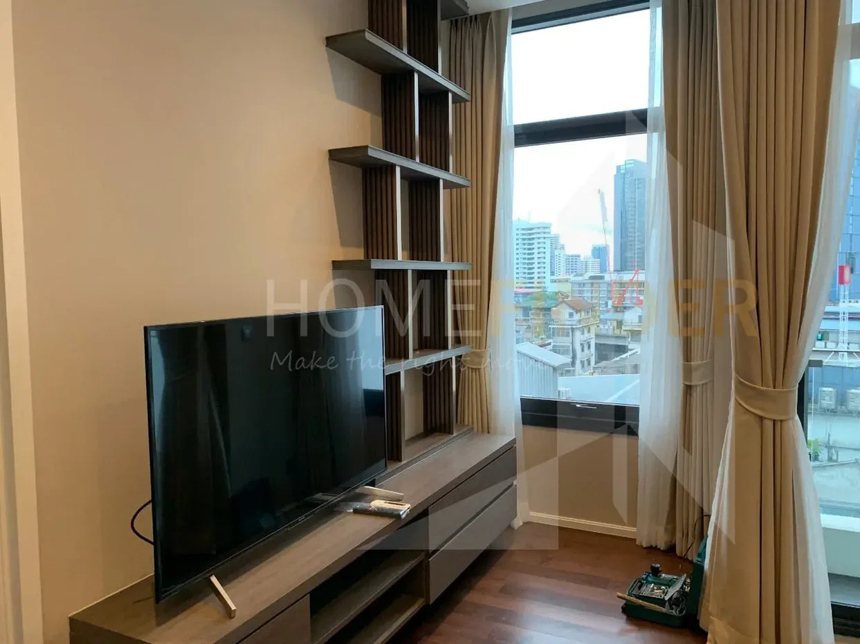 picture The Diplomat 39 1 bedroom, for sale - 1/7