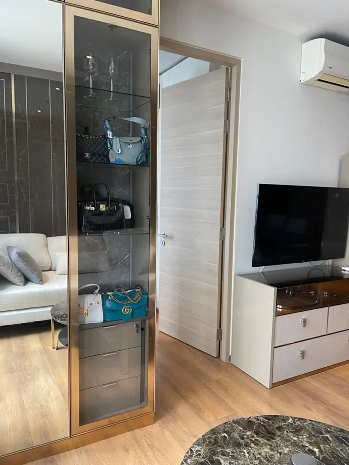 รูป Park 24 2 bedrooms, for rent - รูปที่ 3/6