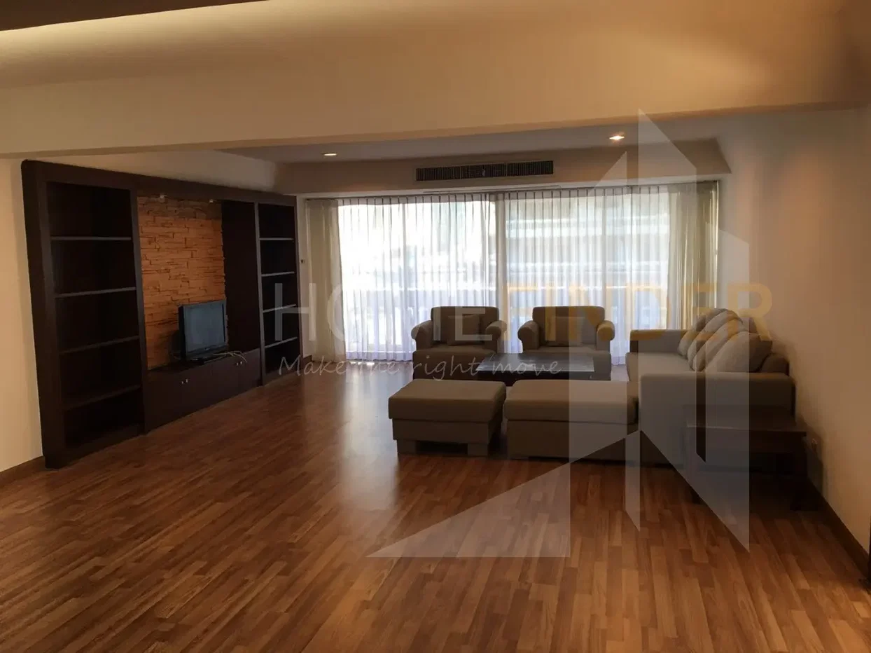 รูป Prem Mansion 3 bedrooms, for rent - รูปที่ 8/16