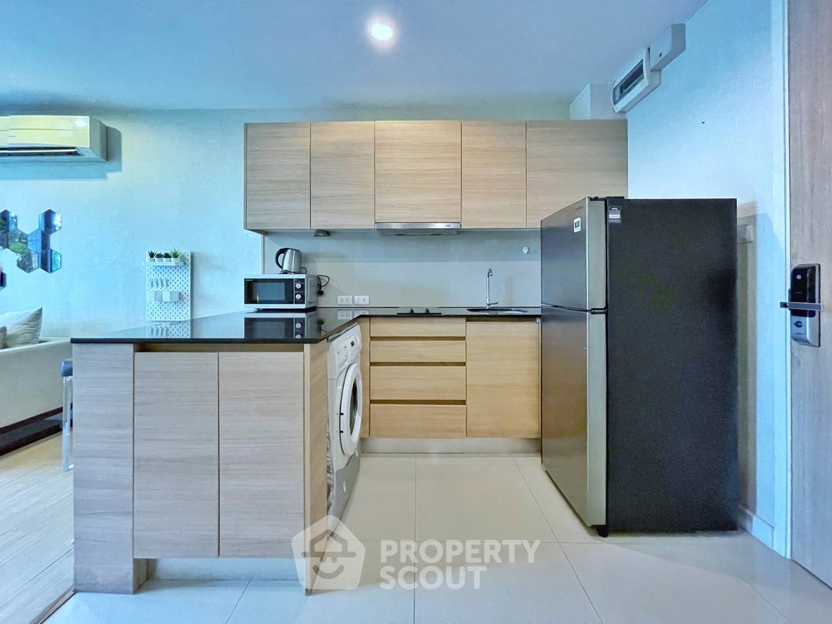 รูป คอนโด 1 ห้องนอน D25 Condominium Thonglor ทองหล่อ ขนาด 47 ตร.ม. (ID 1801793) - รูปที่ 13/15