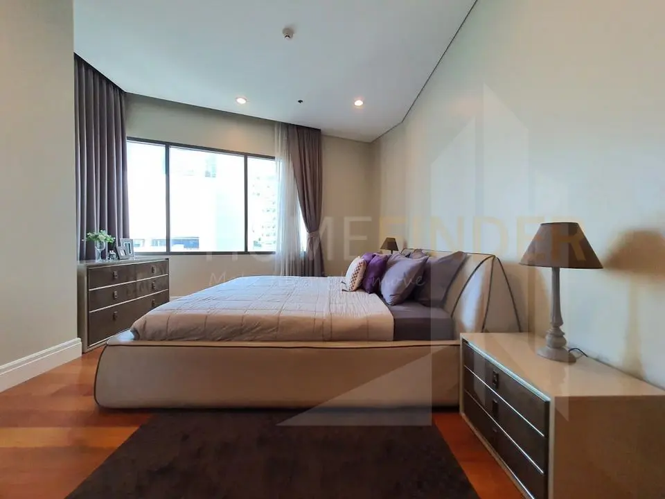 picture Bright Sukhumvit 24 1 bedroom, for sale - 4/6