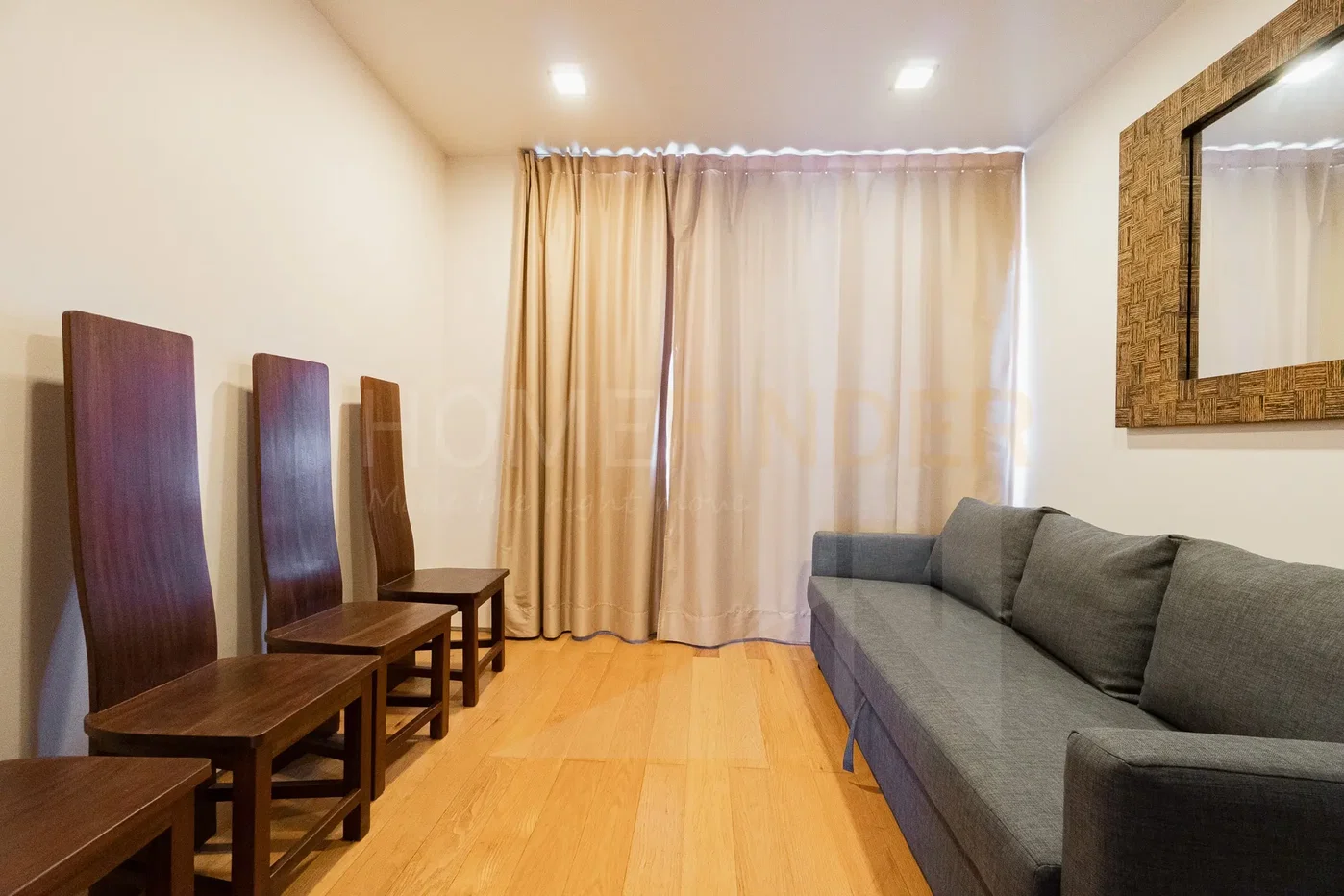 รูป Ficus Lane 3 bedrooms, for rent - รูปที่ 9/16