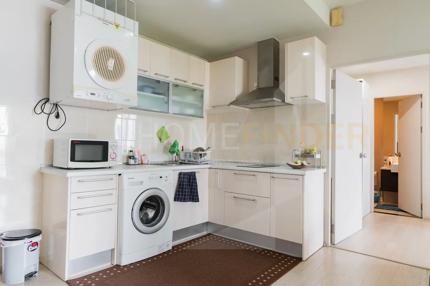 รูป Noble Solo 1 bedroom, for rent - รูปที่ 10/14