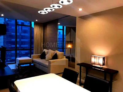 ขายคอนโด : The Room Sukhumvit 21 1 bedroom, for sale