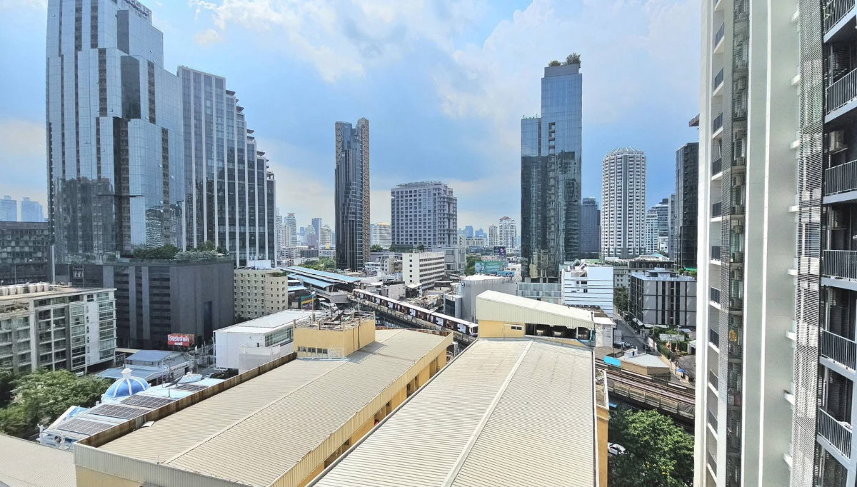 picture Siri at Sukhumvit - 9/9