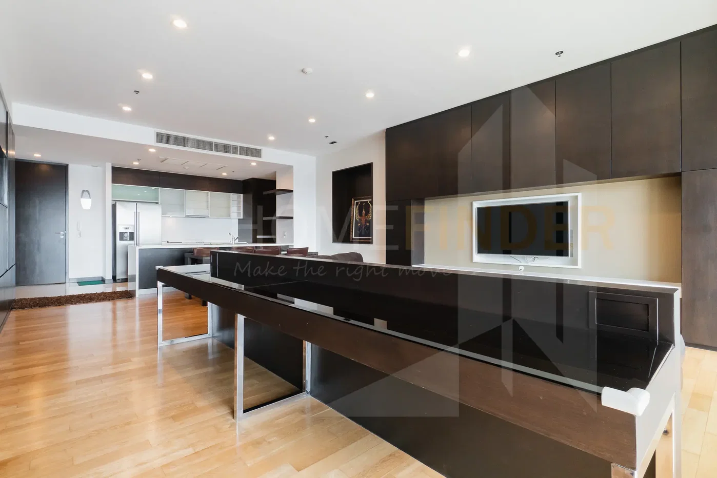 รูป The Lofts Yennakart 2 bedrooms, for rent - รูปที่ 2/16
