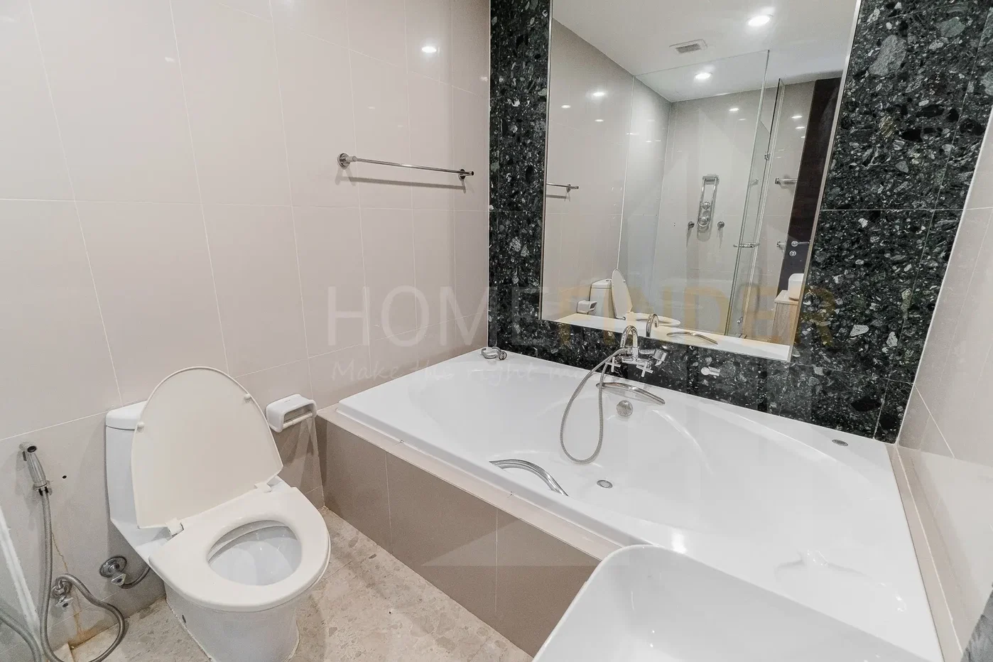 รูป Ficus Lane 1 bedroom, for rent - รูปที่ 8/9