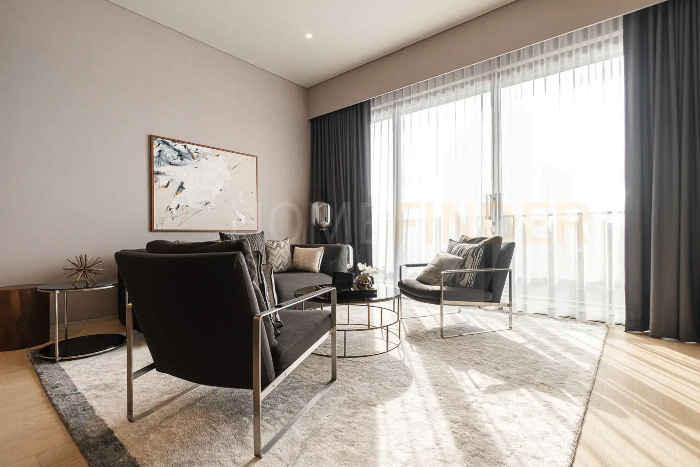 รูป TELA THONGLOR 2 bedrooms, for rent - รูปที่ 1/11