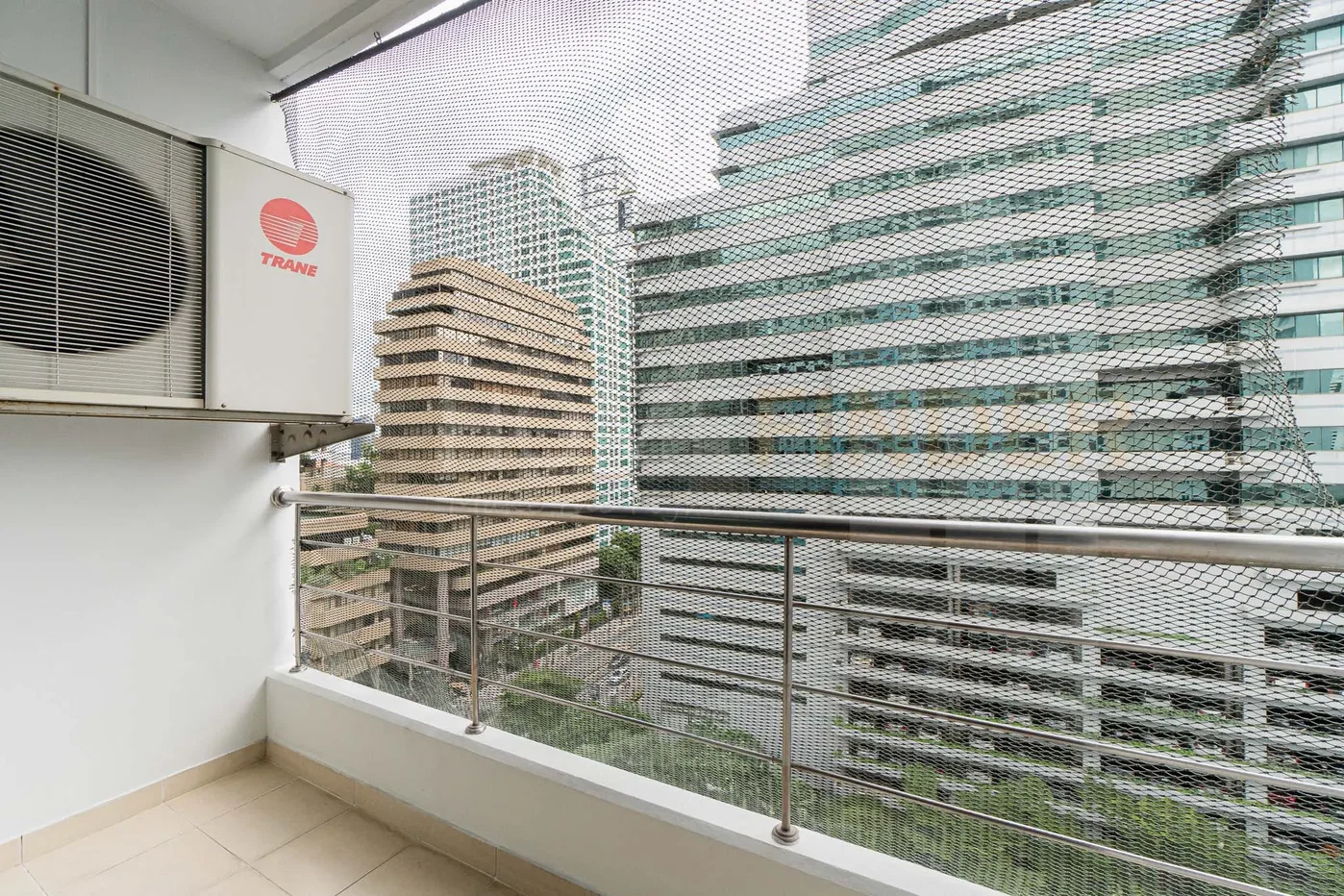 รูป Supalai Premier Place Asoke 1 bedroom, for sale - รูปที่ 5/5