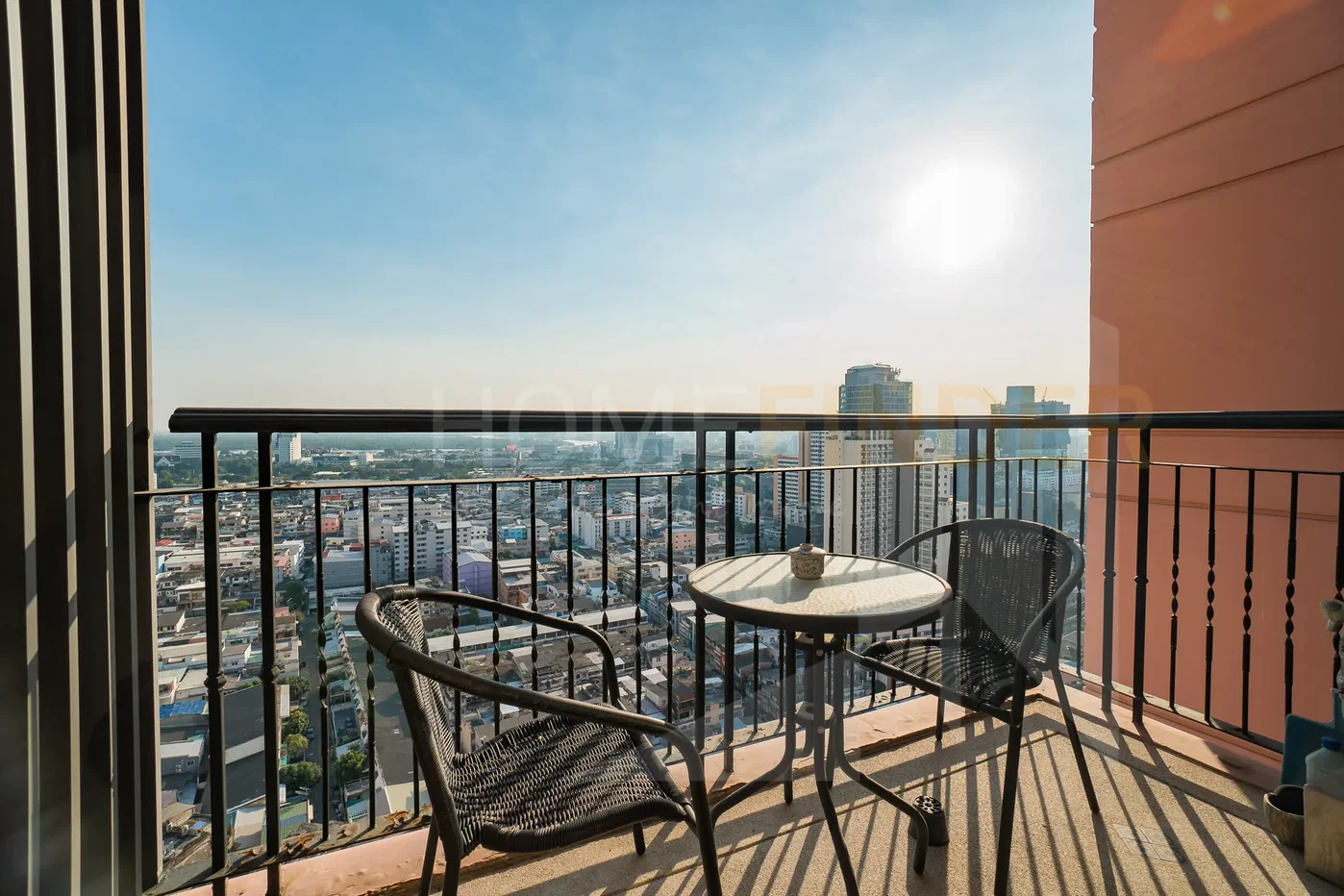 picture Aguston Sukhumvit 22 2 bedrooms, for sale - 18/20