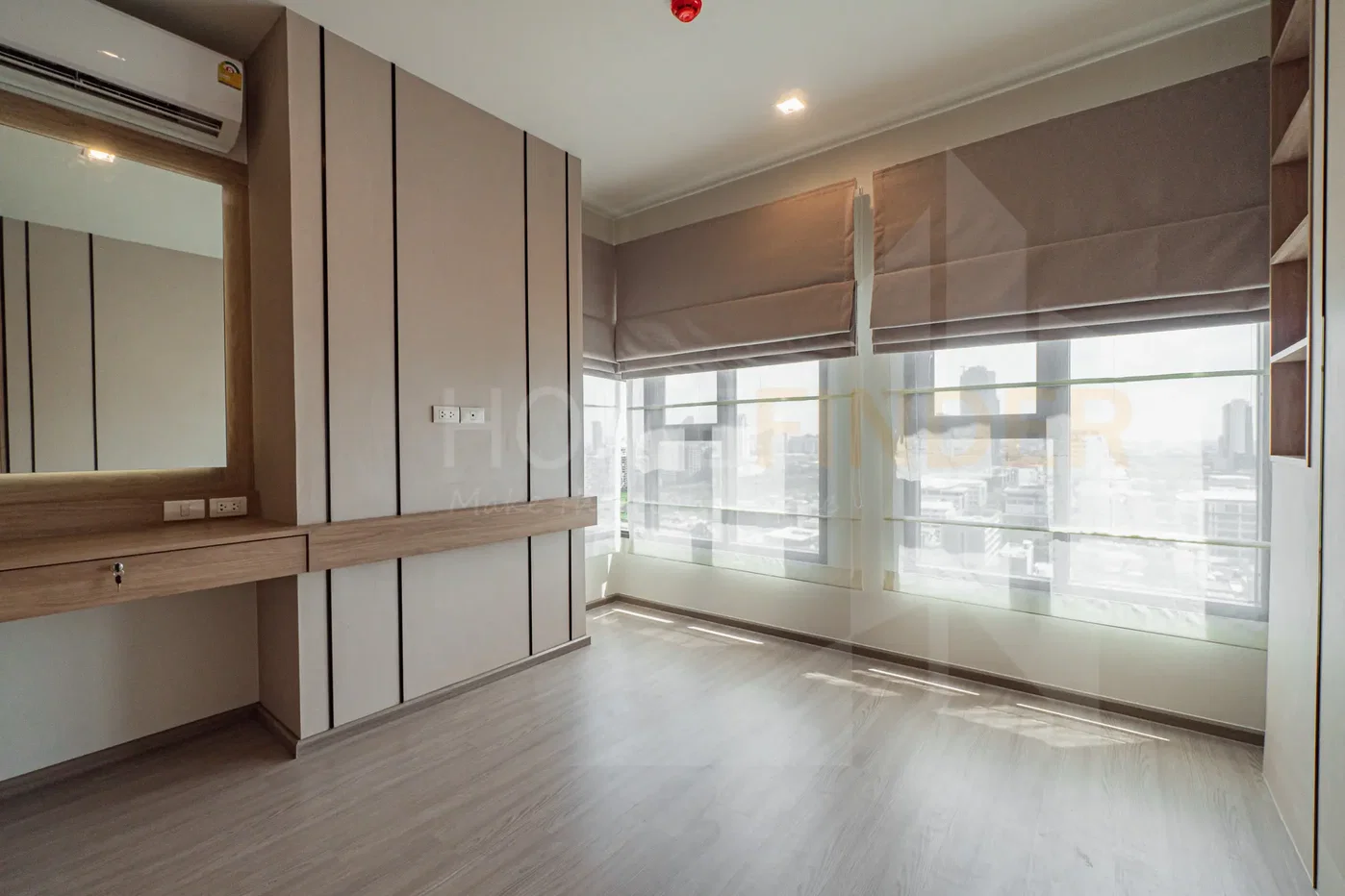 picture THE BASE Phetchaburi - Thonglor 2 bedrooms, for rent - 5/8