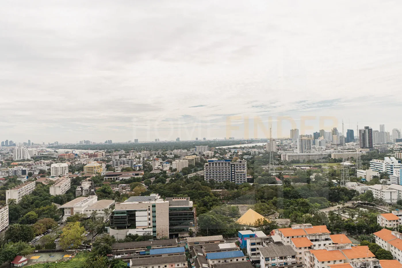 picture The Sukhothai Residences 3 bedrooms, for rent - 10/10
