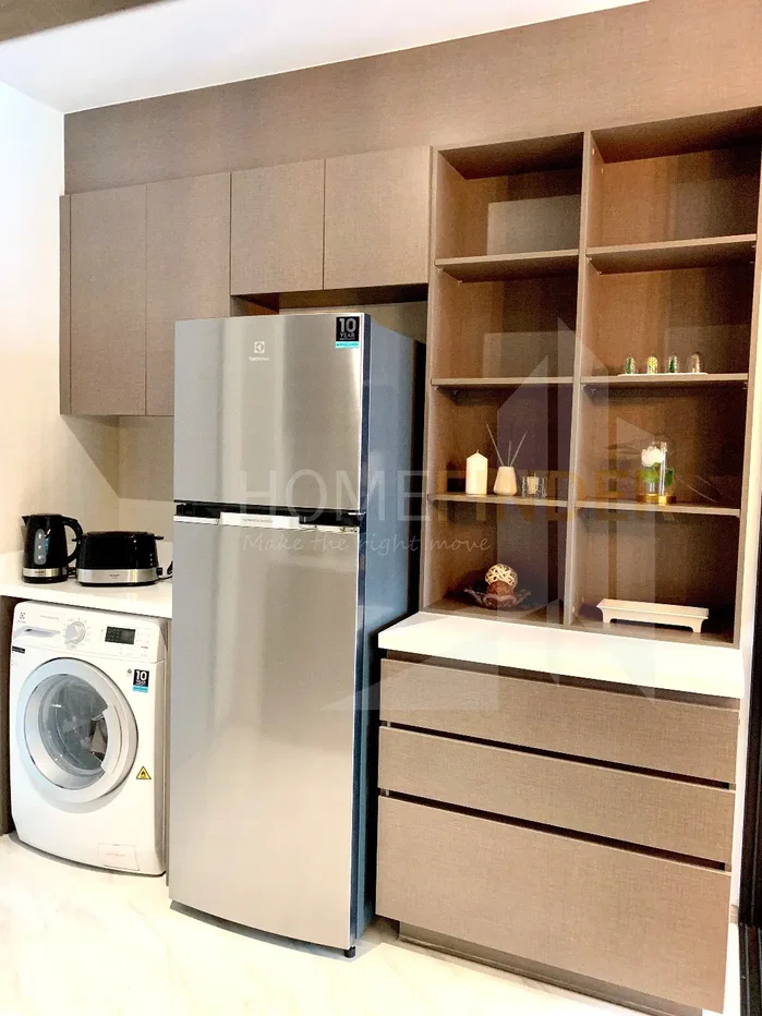 picture Rhythm Ekkamai 2 bedrooms, for rent - 14/18