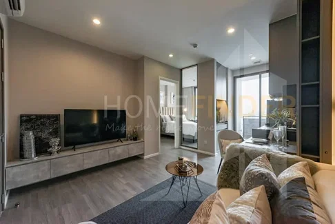 The Room Sukhumvit 69 || เดอะ รูม สุขุมวิท 69 1 bedroom, for rent