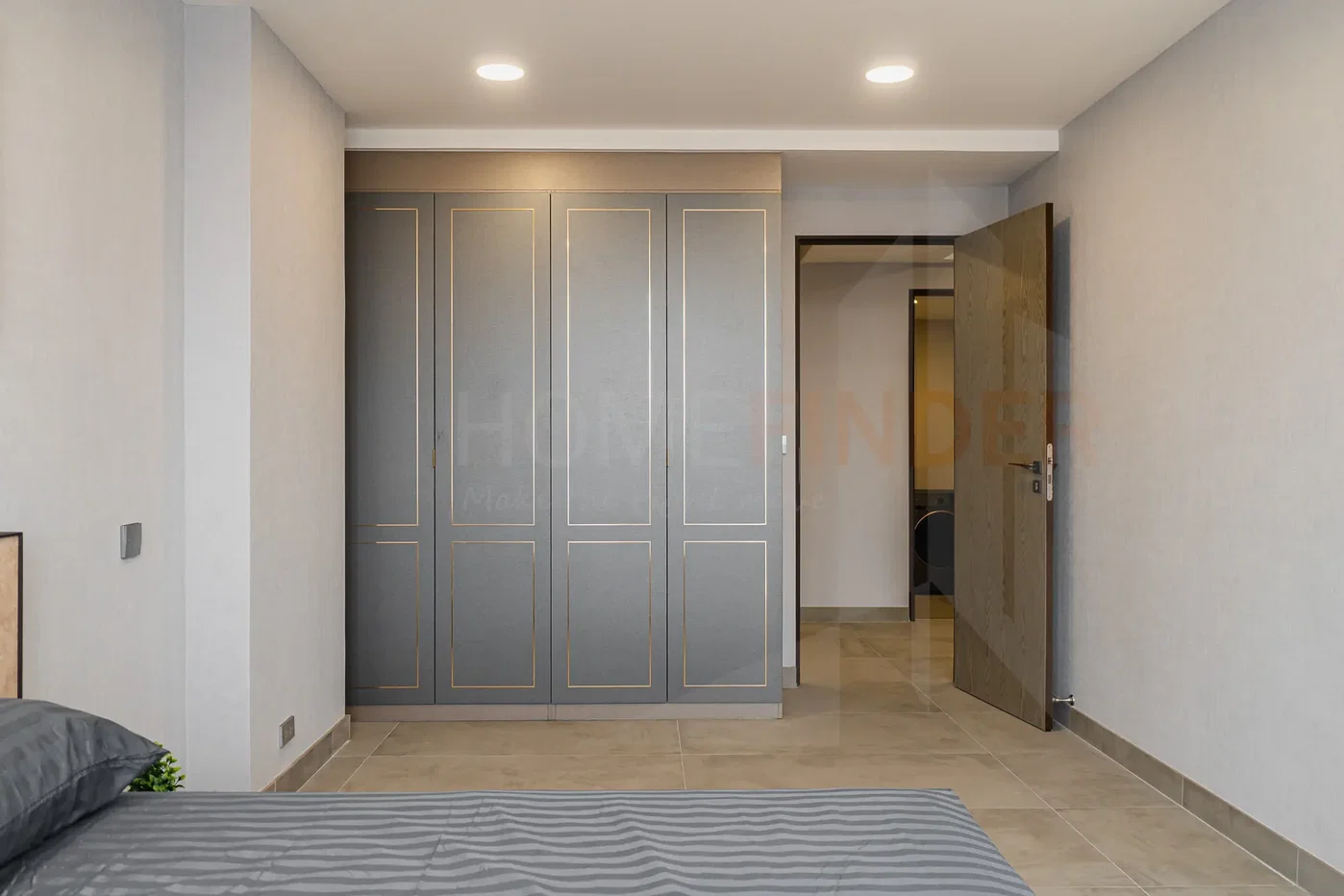รูป The Waterford Diamond 3 bedrooms, for rent - รูปที่ 5/12