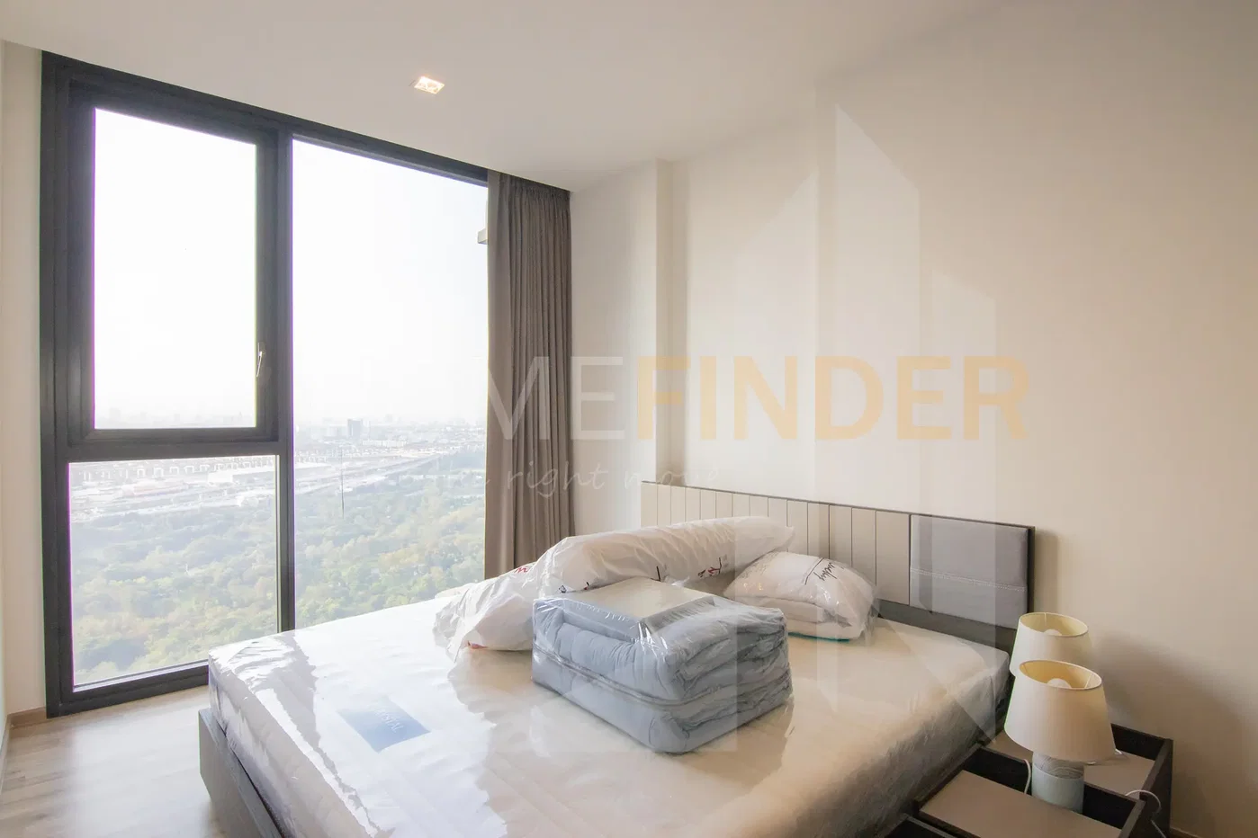 รูป THE LINE Jatujak - Mochit 2 bedrooms, for rent - รูปที่ 5/10