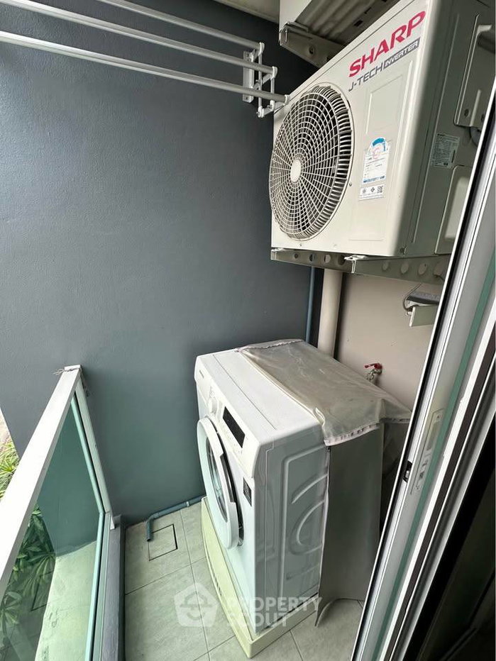 picture 1-BR Condo at One Plus Khlongchon-Suthep in Suthep (ID 3257975) - 15/15