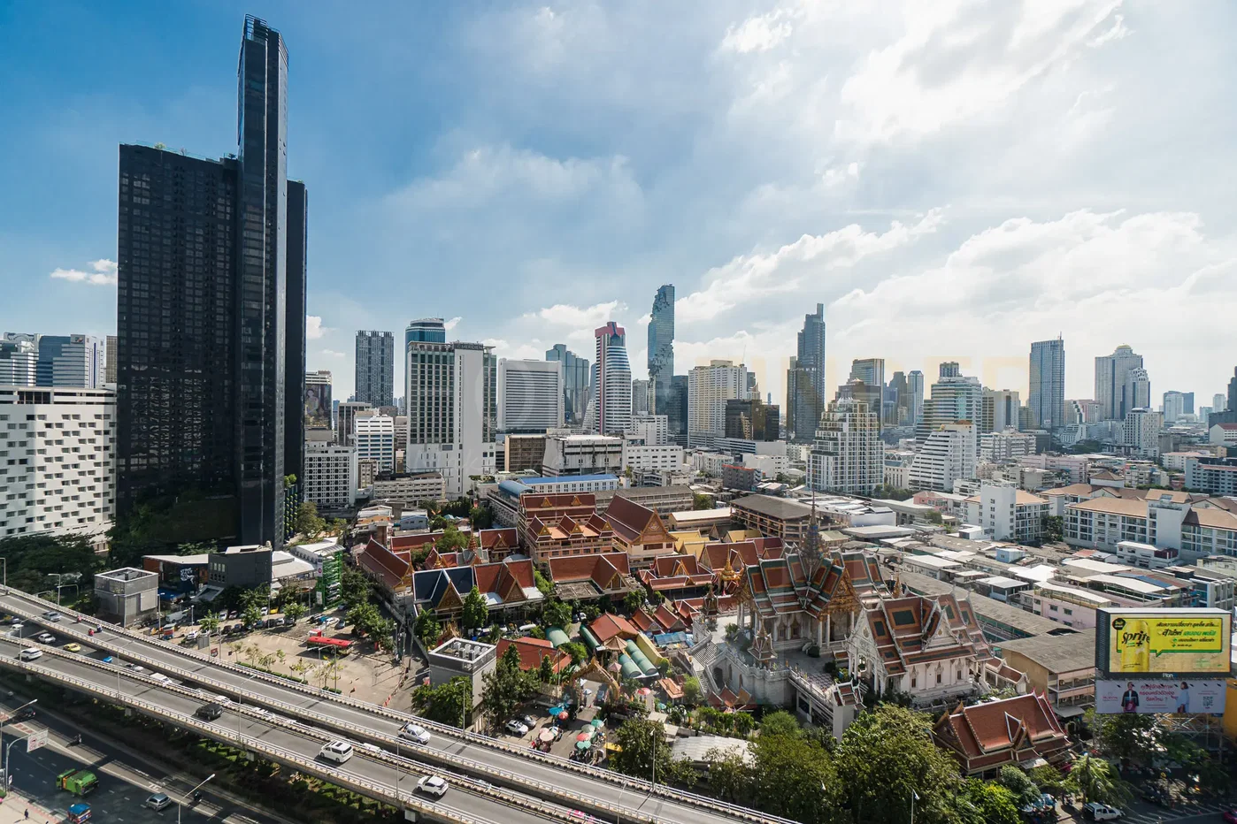 รูป Chamchuri Square Residence 4 bedrooms, for rent - รูปที่ 10/10
