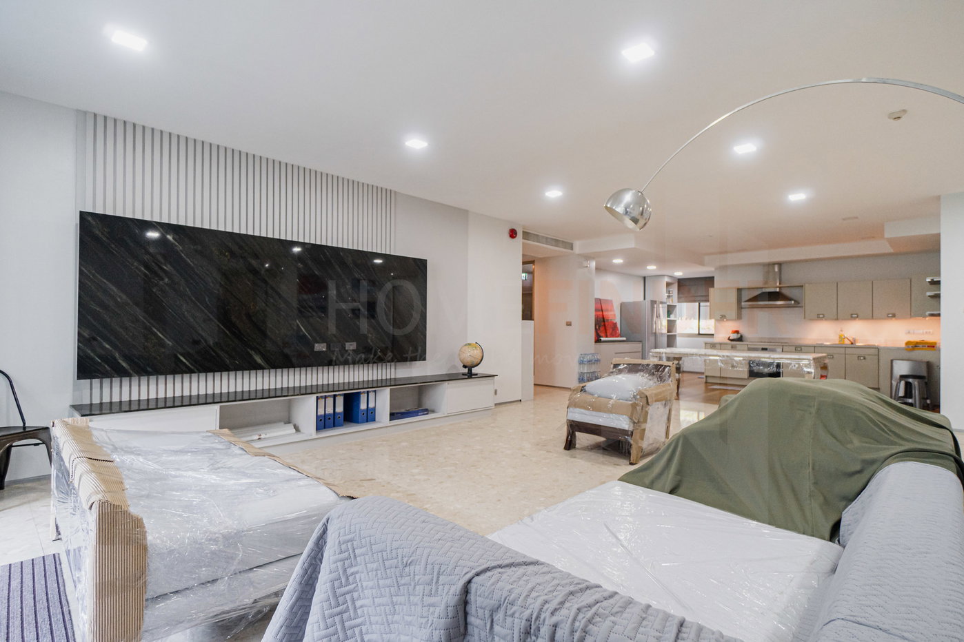 รูป Ficus Lane 3 bedrooms, for rent - รูปที่ 10/26
