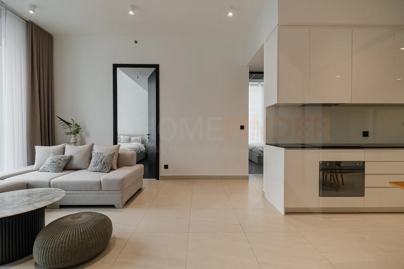 รูป Tait 12 1 bedroom, for rent - รูปที่ 3/9