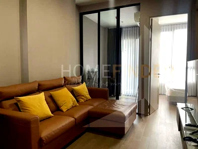 คอนโดให้เช่า : PARK ORIGIN PHAYATHAI 1 bedroom, for rent