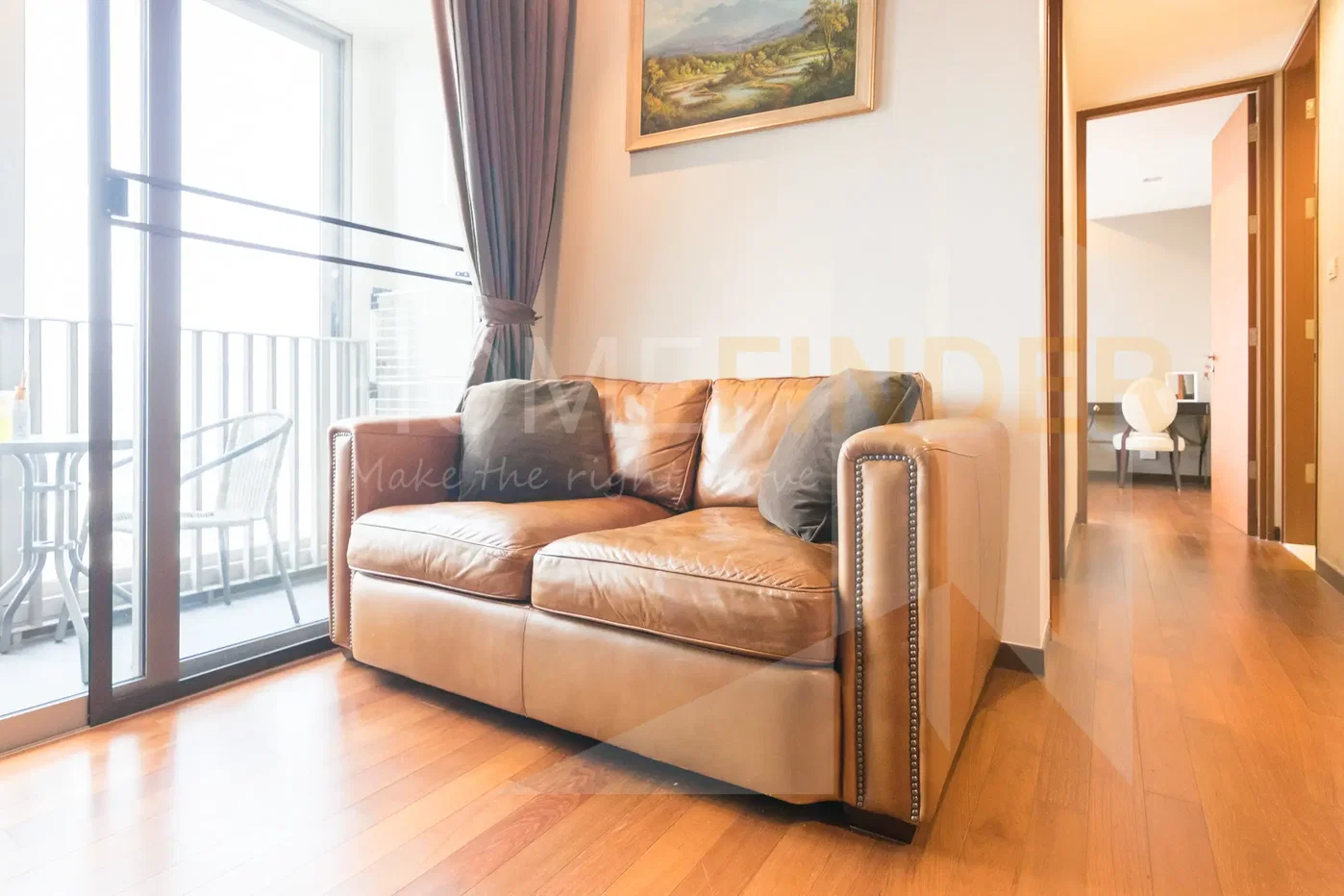 รูป Ashton Morph 38 2 bedrooms, for rent - รูปที่ 7/9