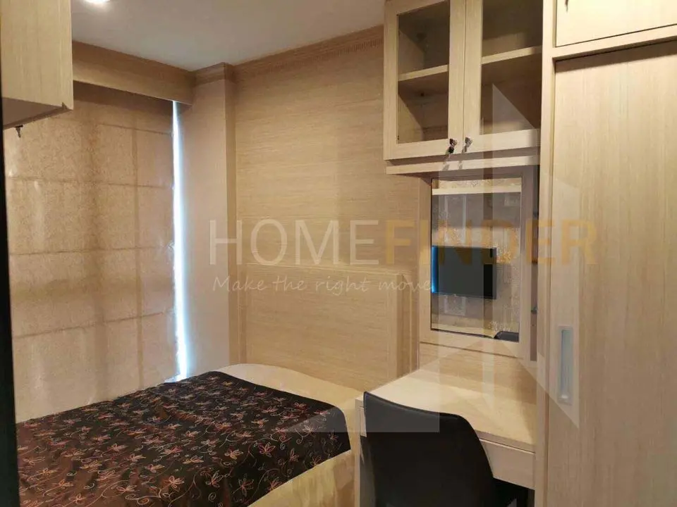 picture Rhythm Sathorn - Narathiwas 2 bedrooms, for sale - 5/5