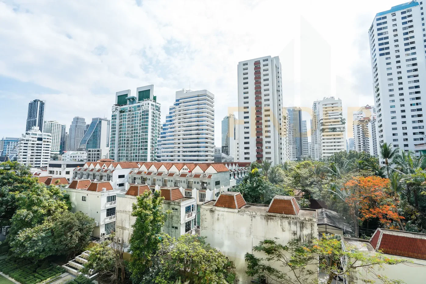 รูป Royce Private Residences 3 bedrooms, for rent - รูปที่ 22/22