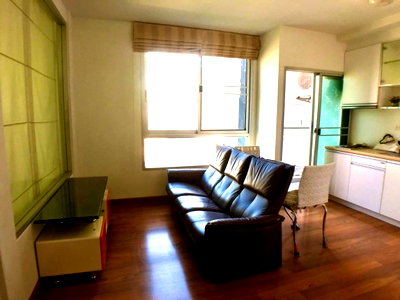 Condos for rent : 🏷️ P-8515 | The Parkland Ratchada - Thapra Connected Living Near BTS Talat Phlu 9,500 THB | Line ID: @easycondoplus | 099-229-6397