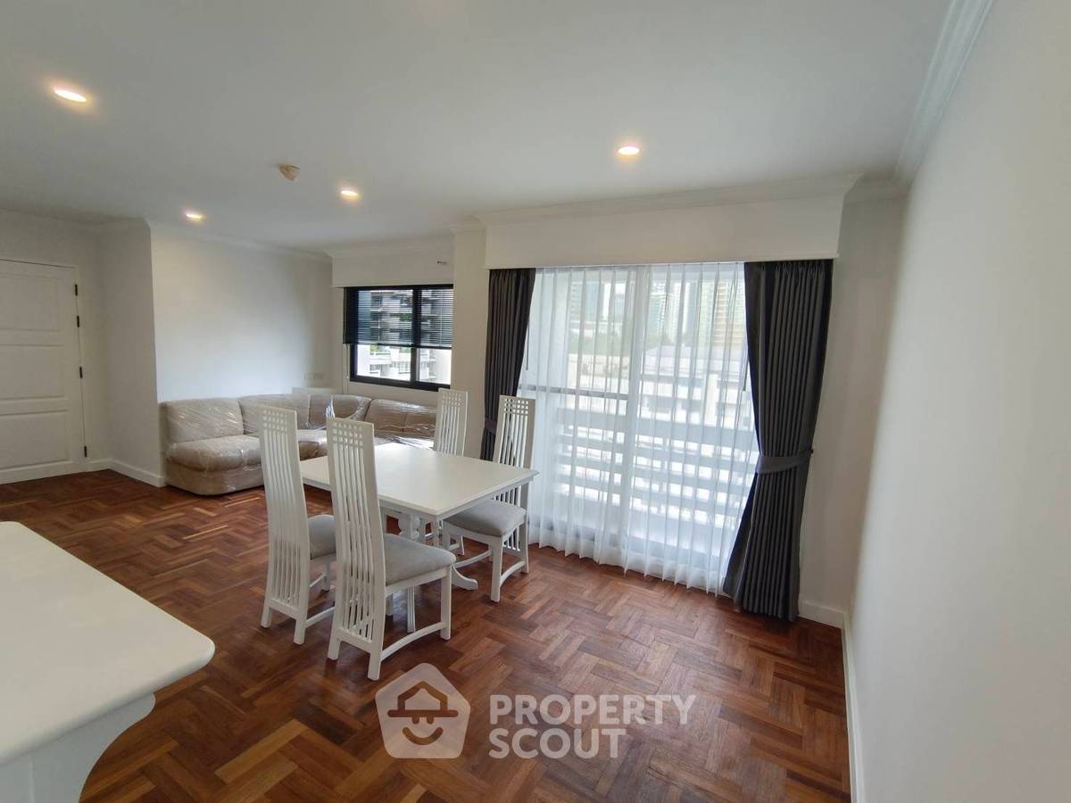 picture 200m To BTS Phra Khanong: 2-BR Sukhumvit Plus Condo (ID 3256360) - 3/7