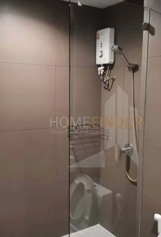 รูป Movenpick Residences Ekkamai Bangkok 2 bedrooms, for rent - รูปที่ 5/5