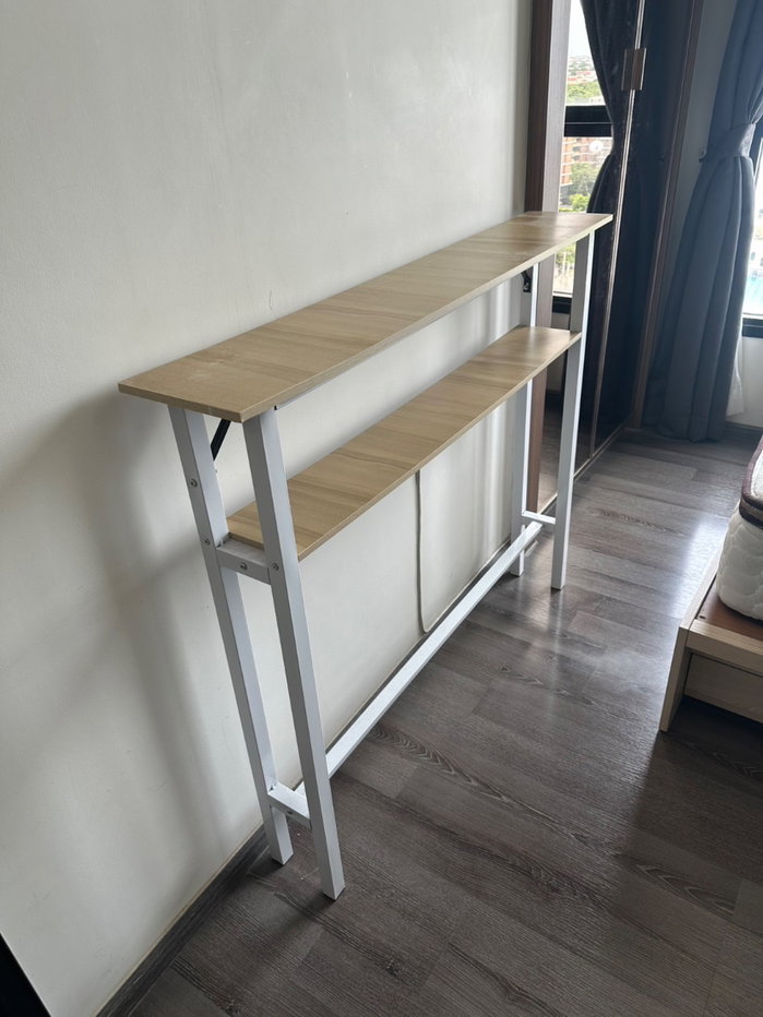 รูป ว่างพร้อมอยู่🥰13,000 The Base Park East BTS อ่อนนุช  contact Line:katk03 - รูปที่ 5/6