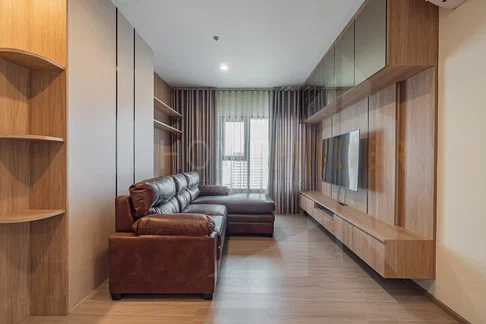 THE BASE Phetchaburi - Thonglor 2 bedrooms, for rent