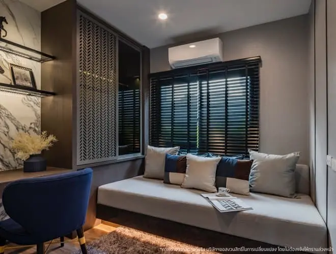 รูป Venue Flow Chaengwattana 4 bedrooms, for sale - รูปที่ 5/9