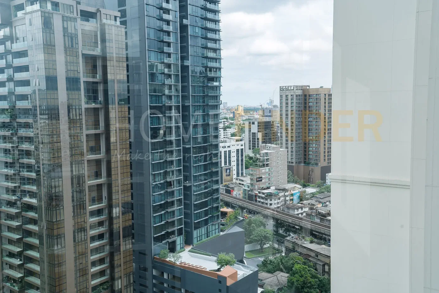 picture 39 by Sansiri || 39 บาย แสนสิริ 2 bedrooms, for rent - 15/34
