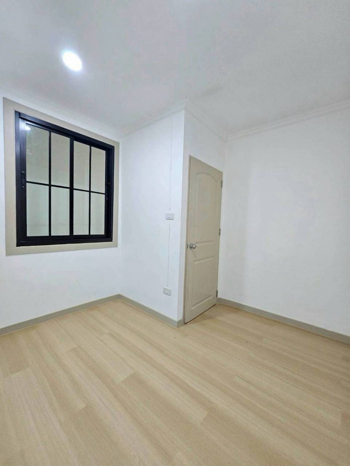 รูป AF.  บ้านสวย  3 ห้องนอน   #หมู่บ้านปิยวรารมย์ เฟส 3  ถนนบ้านกล้วย – ไทรน้อย  บางบัวทอง - รูปที่ 17/19
