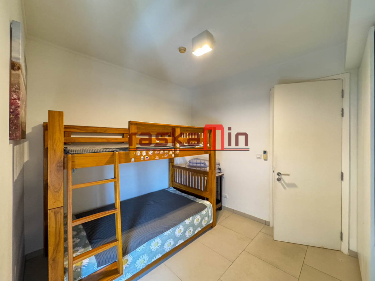 picture High-Floor Sea View Residence | Zire Wongamat Beachfront Condo - 10/16