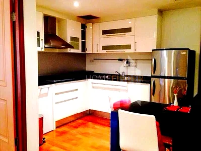 Condos for rent : Noble 09 Ruamrudee 1 bedroom, for rent