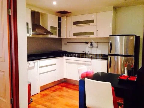 Noble 09 Ruamrudee 1 bedroom, for rent