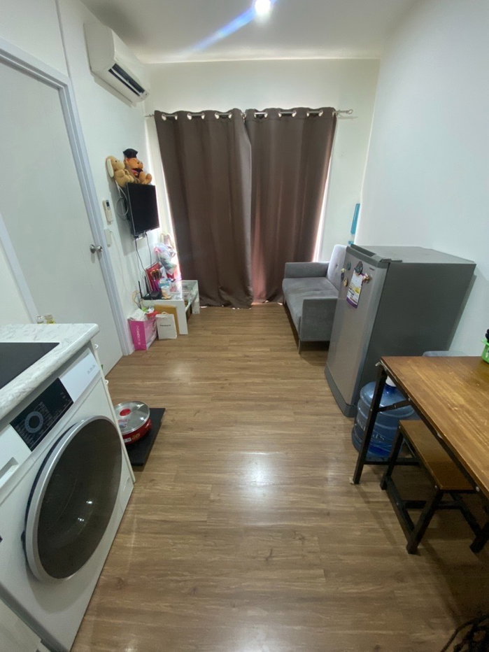 picture Beautiful unit on the 8th floor, peaceful and private. Perfect for rent. - 4/5